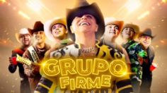 Integrante de Grupo Firme se somete a cirugía, ¿Cuál es su estado de salud?