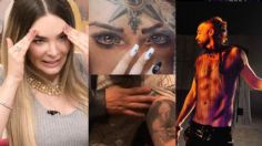 ¿Mario Domm también tiene tatuada a Belinda?, sus compañeros de Camila lo exponen: "Sí lo tiene y yo sé dónde"