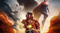 The Flash, ¿la peor película con CGI de superhéroes de 2023?