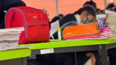 Regreso a clases: maestros podrían revisar la mochila en el Edomex si se aprueba esta iniciativa