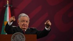 AMLO sí asistirá a la APEC para reunirse con Joe Biden