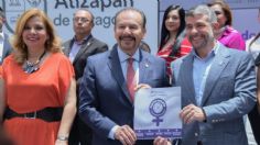 Atizapán de Zaragoza implementa Puntos Violeta para atender a víctimas de violencia