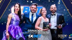 1xBet es reconocida como Operador de Apuestas Deportivas del Año en América Latina