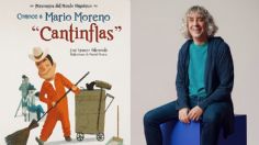 José Ignacio Valenzuela: Cantinflas y su crítica social