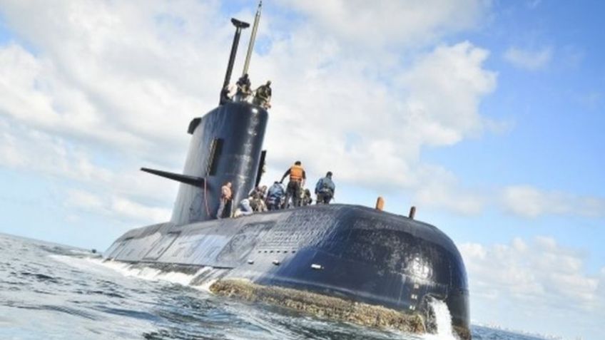 Las tragedias en submarino más grandes de la historia