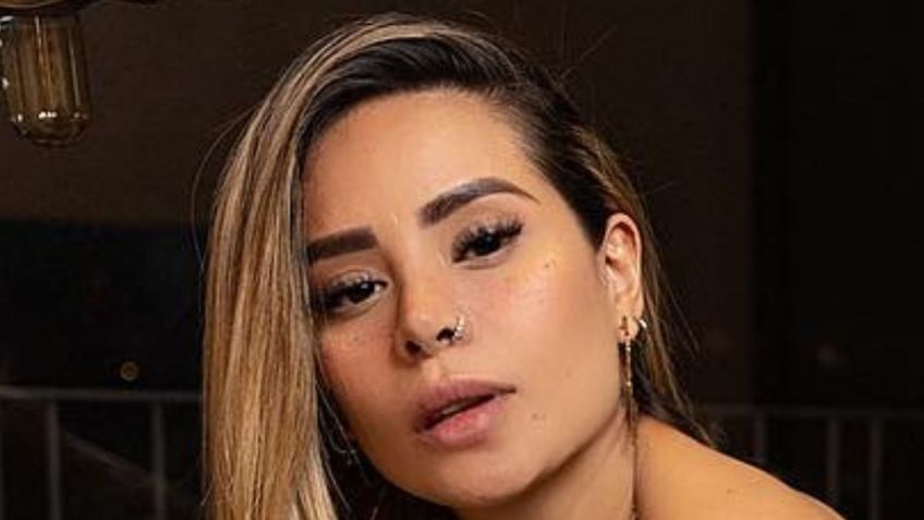 El asombroso baile de Talía de Acapulco Shore para demostrar que es la reina de Instagram