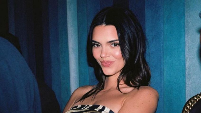 FOTOS: Kendall Jenner enloquece a sus fans con íntima sesión fotográfica para una reconocida revista