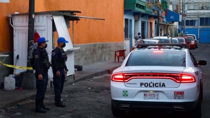 Lo citan por redes para venderle un auto y tres motoladrones le roban 90 mil pesos en la colonia Observatorio