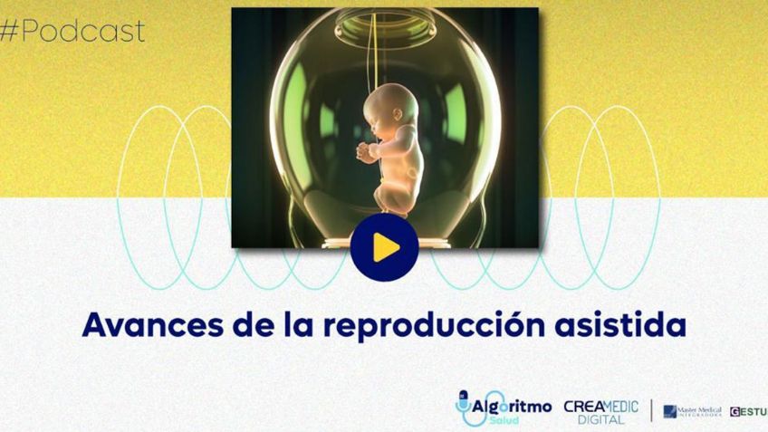 Avances en la Reproducción Asistida