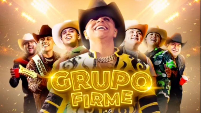 Integrante de Grupo Firme se somete a cirugía, ¿Cuál es su estado de salud?