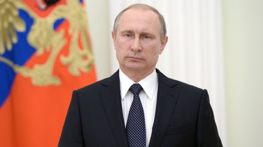 Putin planea introducir la castración química forzada para todos los pederastas en Rusia