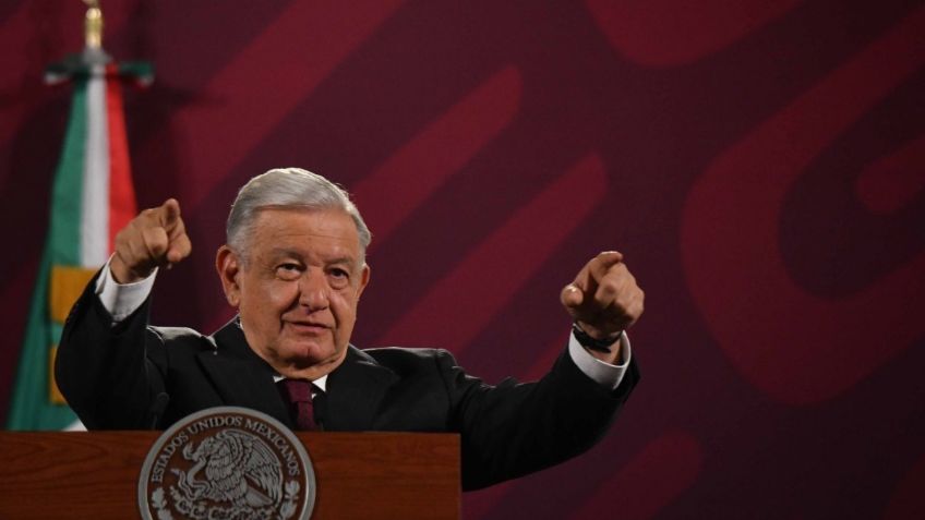 AMLO y 5 países cargan a favor de Argentina: Piden a Joe Biden que apoye para replantear su deuda