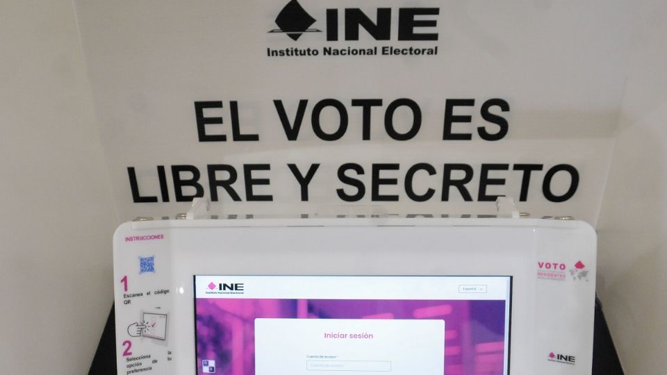 En la propuesta, el órgano electoral prevé 3.3 mil millones de pesos extra para destinarlos a los comicios