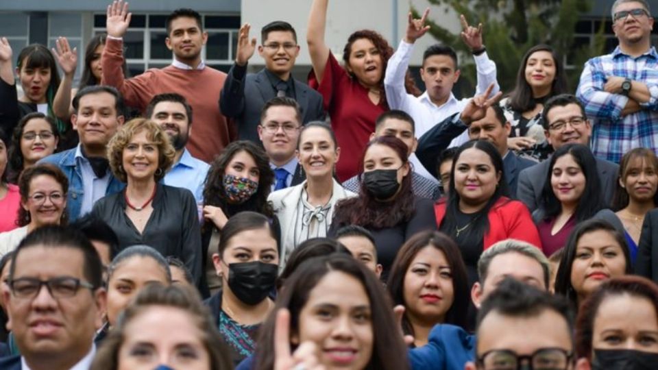 En mayo de 2023, el Congreso de la CDMX aprobó que el Instituto se convirtiera en Universidad