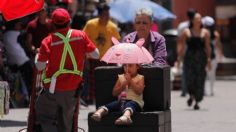 Golpe de calor en Baja California Sur: registran 5 casos por altas temperaturas y 2 por deshidratación