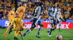 Pachuca vs Tigres: dónde y a qué hora ver en vivo el partido | Campeón de Campeones Liga MX