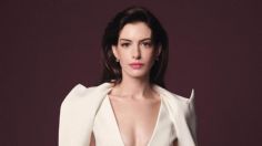 5 claves para lucir con el estilo de Anne Hathaway