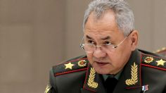 ¿Quién es Sergei Shoigu, el poderoso político contra el que lucha el “Chef” de Putin?