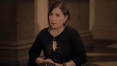 Adriana Delgado entrevista a Rosario Robles para “El dedo en la llaga”: “Esto estaba armado como una persecución política”