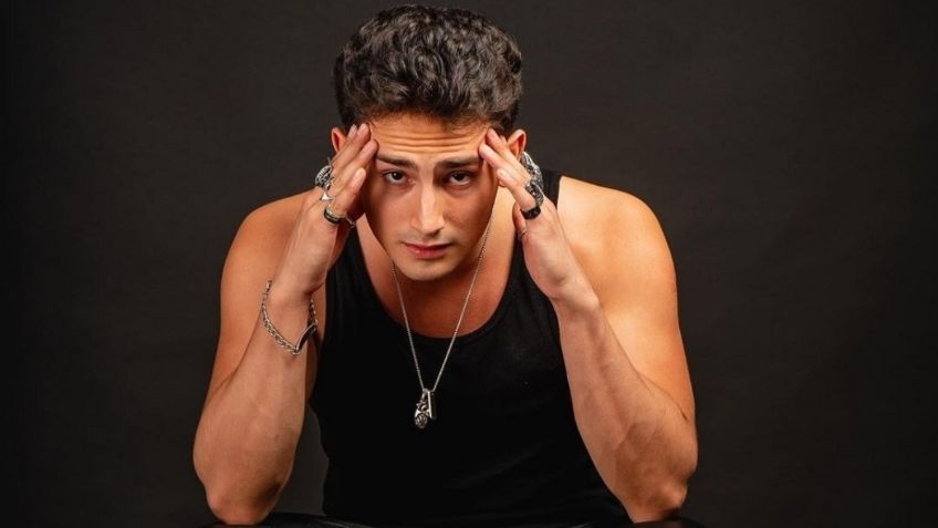 Así fue la participación de Emilio Osorio en “Rica, Famosa, Latina”