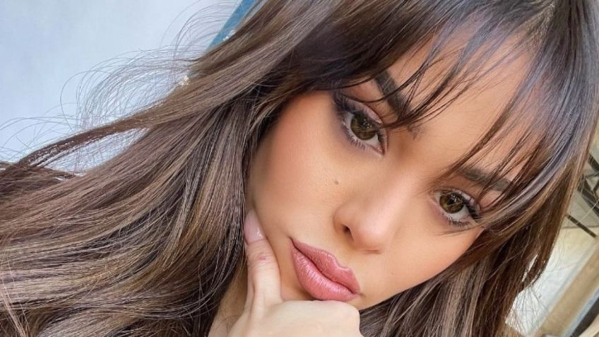 Danna Paola cumple 28 años: 4 bikinis que la confirman como la reina del verano