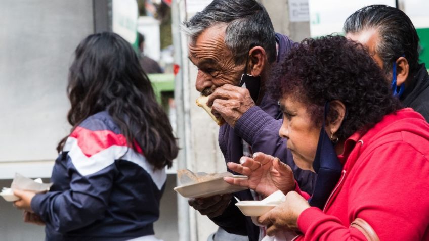 Canícula 2023: ¿qué alimentos evitar durante la temporada más calurosa en México?