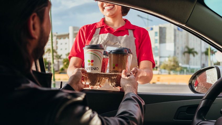 CAFFENIO, el gigante del café mexicano