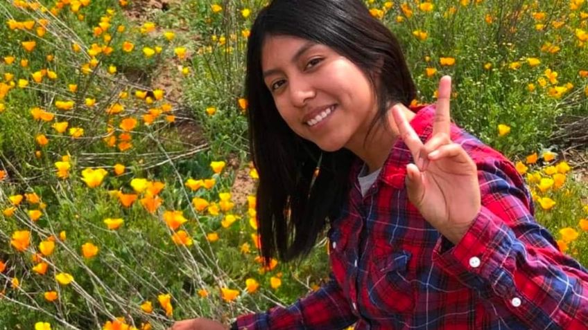 Hallan muerta a Salma Yesenia, joven desaparecida tras salir con su cuñada en San Quintín