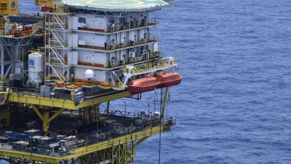 Pemex prevé una inversión de 402 mil millones de pesos en actividades de exploración y producción