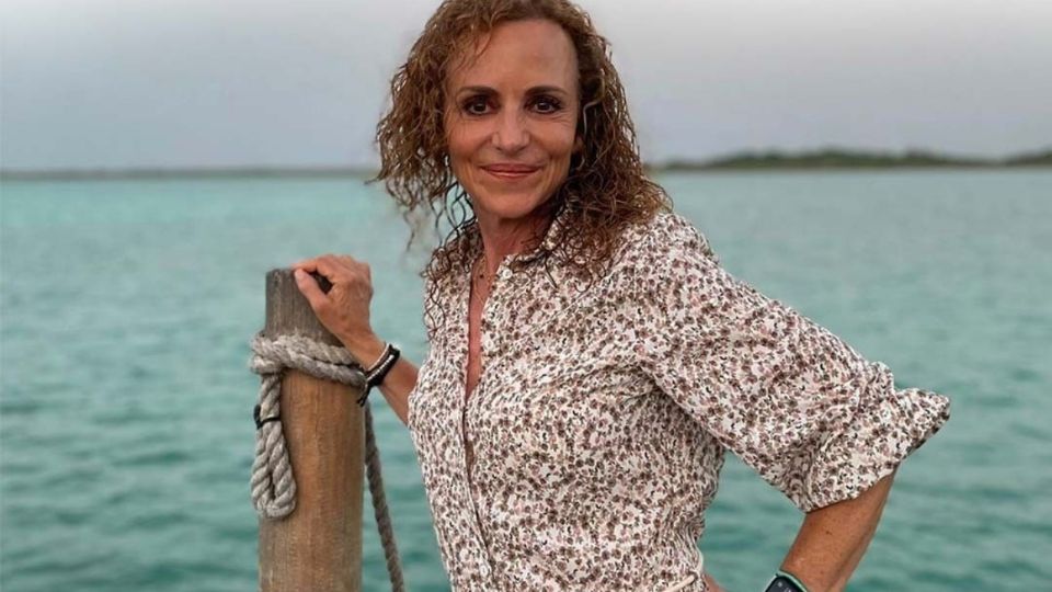 Shulamit Graber vivió un secuestro nada común