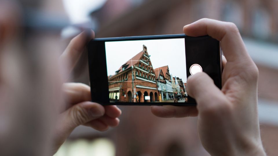 Estas herramientas te ayudarán a mejorar tus fotografías