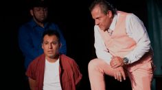 Liberan a su artista interior con la Compañía de Teatro Penitenciario