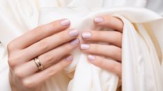 Uñas elegantes: 5 diseños minimalistas que son perfectos para la oficina en este verano