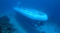 Submarino Atlantis: ¿dónde y cuáles son los precios para conocer el barco hundido en Cozumel?