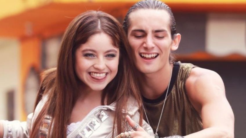 La Casa de los Famosos México: Karol Sevilla abandona a Emilio Osorio, confirma que se va del país