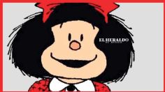 Mafalda sigue su conquista tras 50 años de su final y ahora luce en redes sociales