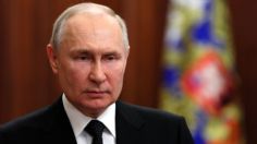 ¿Qué sigue para Rusia?: el Kremlin enfrenta inestabilidad después de que expusieran "la debilidad" del régimen