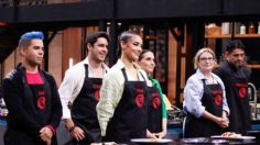 MasterChef Celebrity: Filtran el famoso que será eliminado hoy domingo 25 de junio