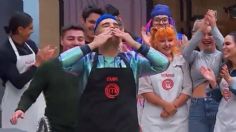 MasterChef Celebrity 2023: Emir Pabón es el séptimo expulsado de este domingo 25 de junio