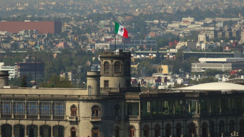 ¿Hay contingencia ambiental en CDMX hoy 25 de junio?