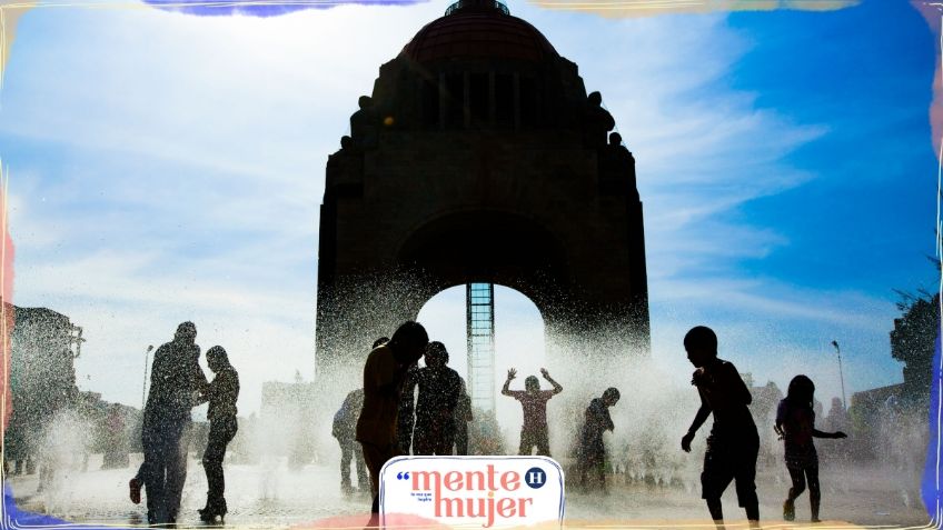 Exhiben en México la primera exposición de fotografía, hecha sólo por mujeres