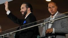 Nayib Bukele va por la presidencia de El Salvador en 2024 aunque la Constitución lo prohíbe