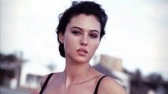 Respira hondo antes de ver cómo luce la icónica actriz Monica Bellucci a sus 58 años