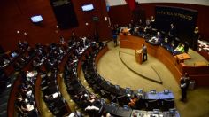 Comisión Permanente frena nombramientos del INAI: legisladores podrían ser multados 