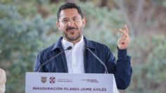 Martí Batres presenta su primer Informe Mensual de avances de la Alerta por Violencia contra las Mujeres