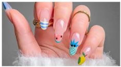 Nail art para mujeres maduras: 5 diseños que darán estilo y un toque chic a tus uñas