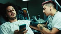 5 ideas de tatuajes para hombres del artista Arcangel Tattoo que te volarán la cabeza