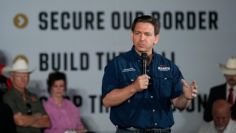 Más radical que Trump: DeSantis quiere militarizar los puertos mexicanos para frenar la invasión de migrantes y droga