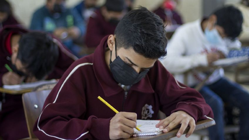 SEP: dan por terminadas las clases el 29 de junio por el calor, ¿en qué estados aplicará?