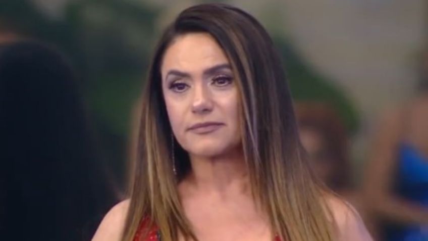 Penélope Menchaca reaparece tras la muerte de su papá, le dedica desgarrador mensaje: "Hasta el cielo papi"